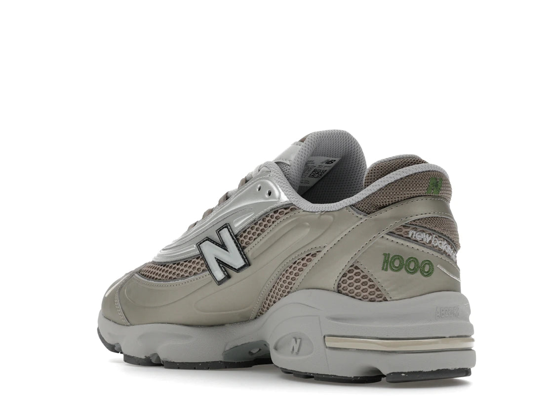 New Balance 1000 Arid Stone - vue secondaire B