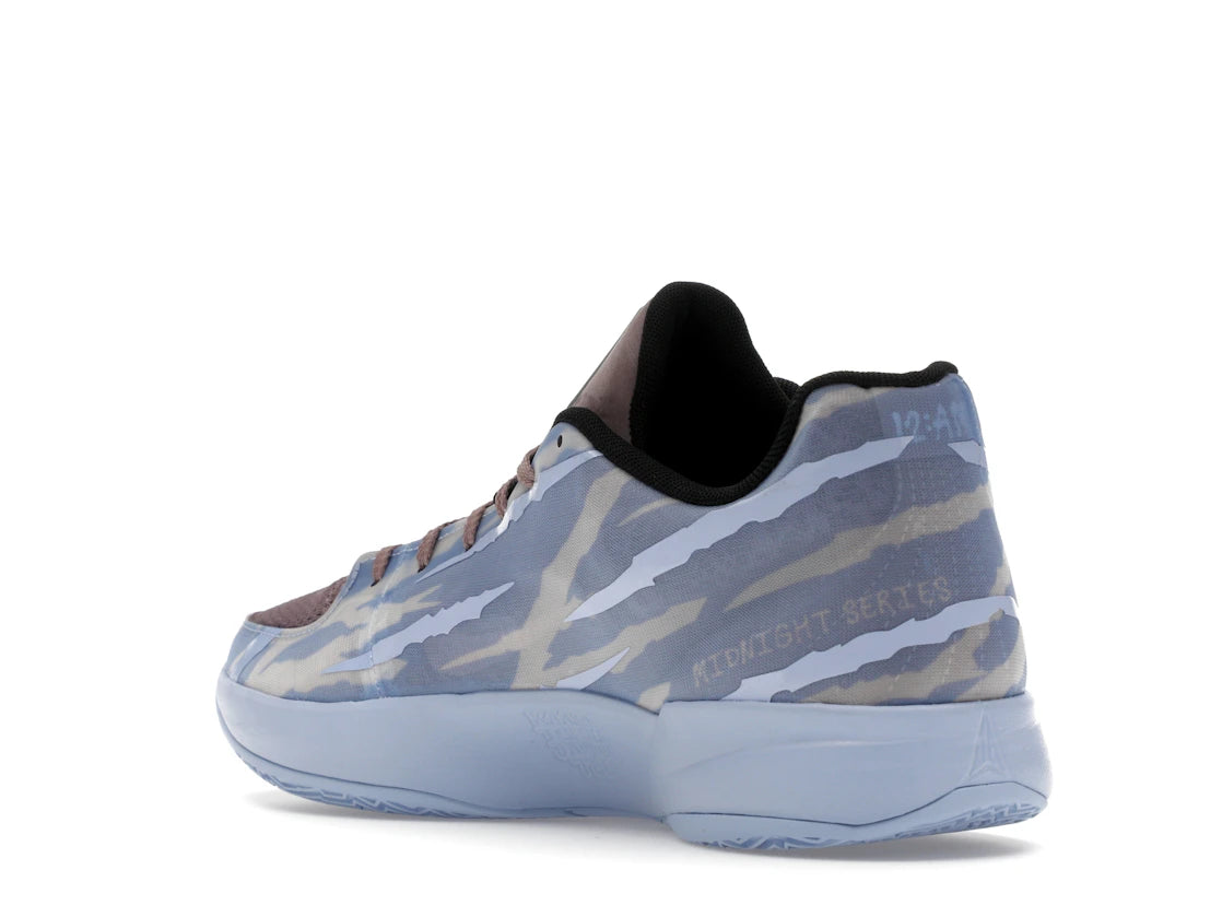 Nike Ja 2 Induction - vue secondaire B