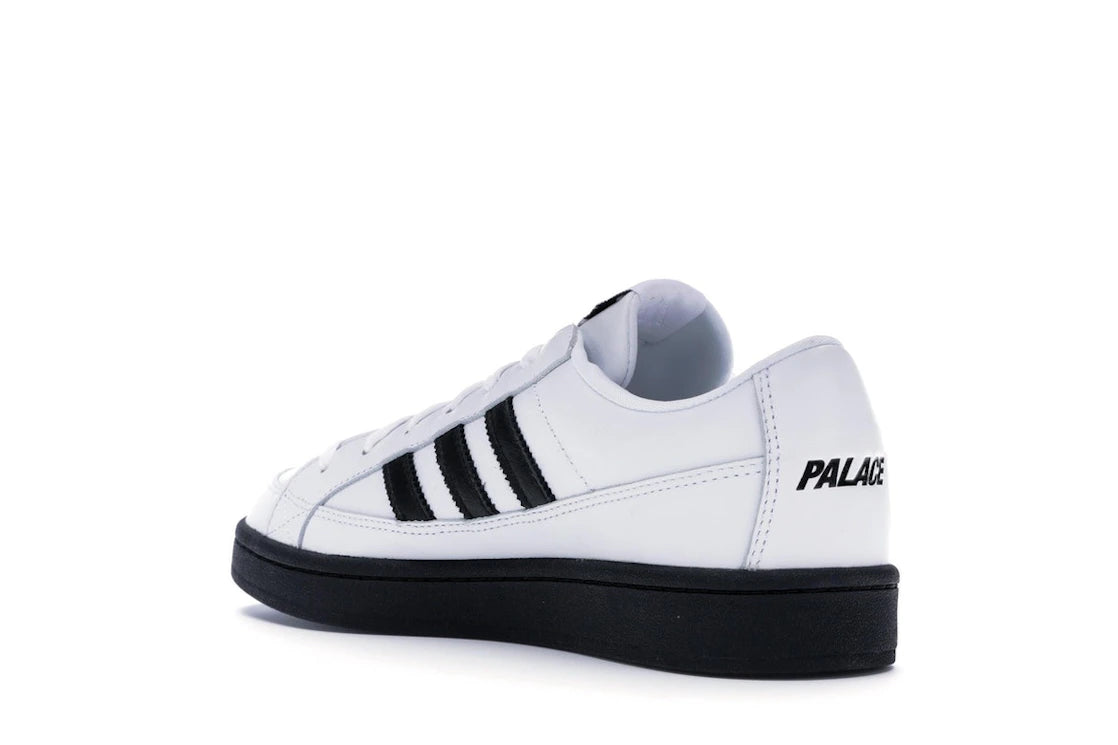 adidas Camton Trainer Palace White - vue secondaire B