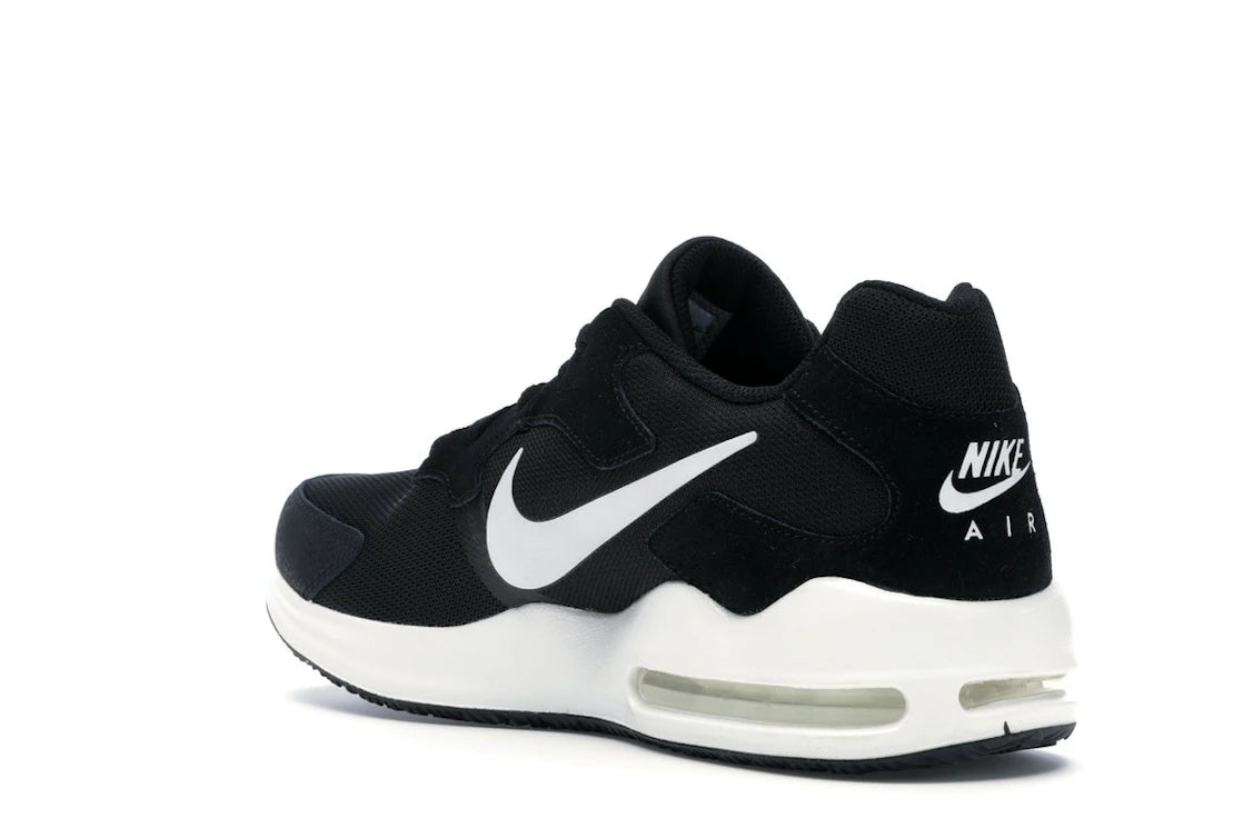 Nike Air Max Guile Black/White - vue secondaire B
