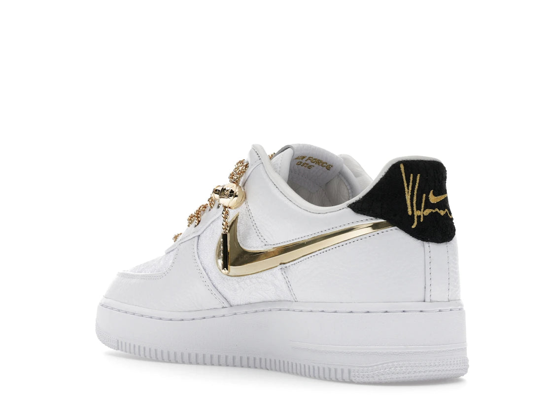 Nike Air Force 1 Low Victor Solomon Sunset Strip - vue secondaire B
