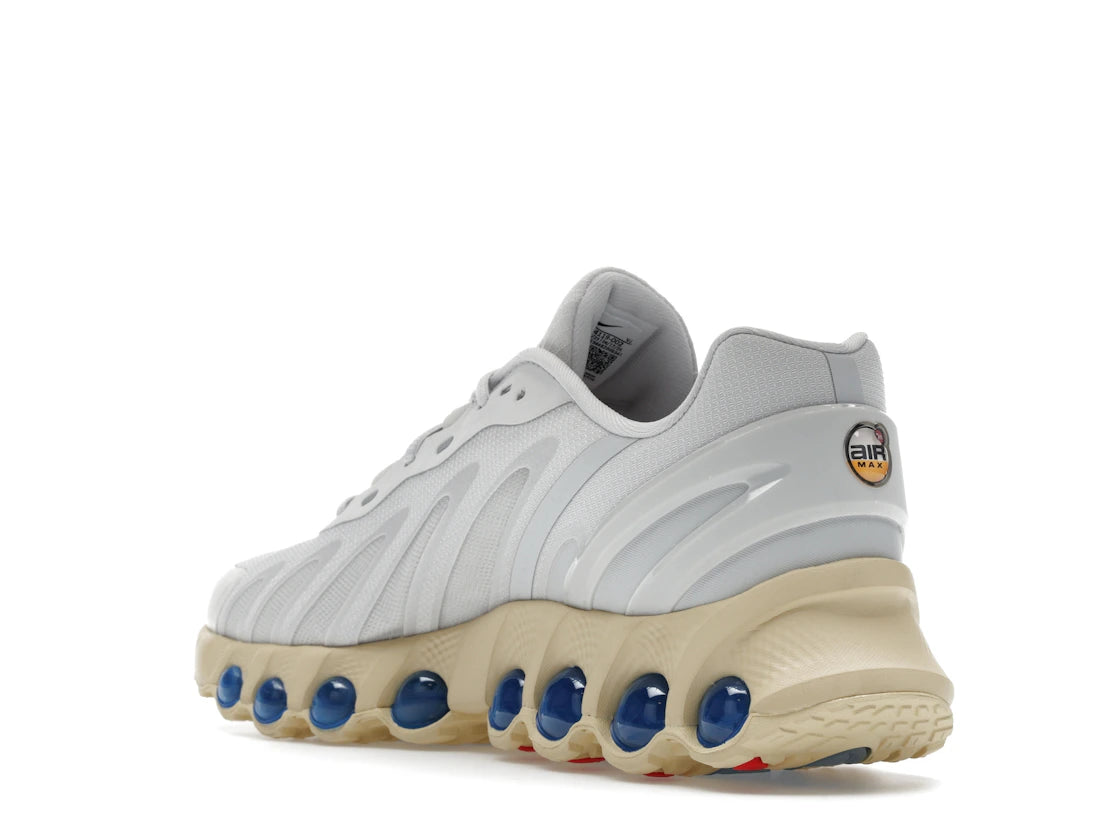 Nike Air Max Dn8 Photon Dust Royal Pulse - vue secondaire B