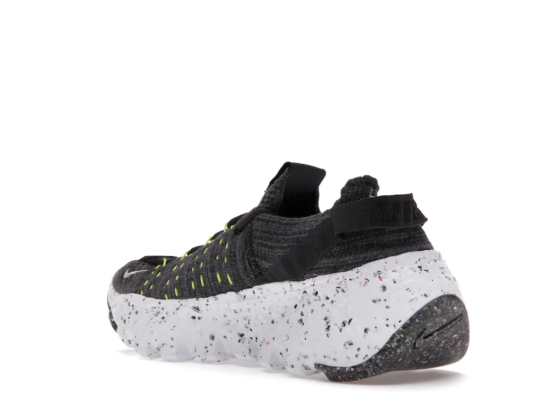 Space Hippie 04 Black - vue secondaire B
