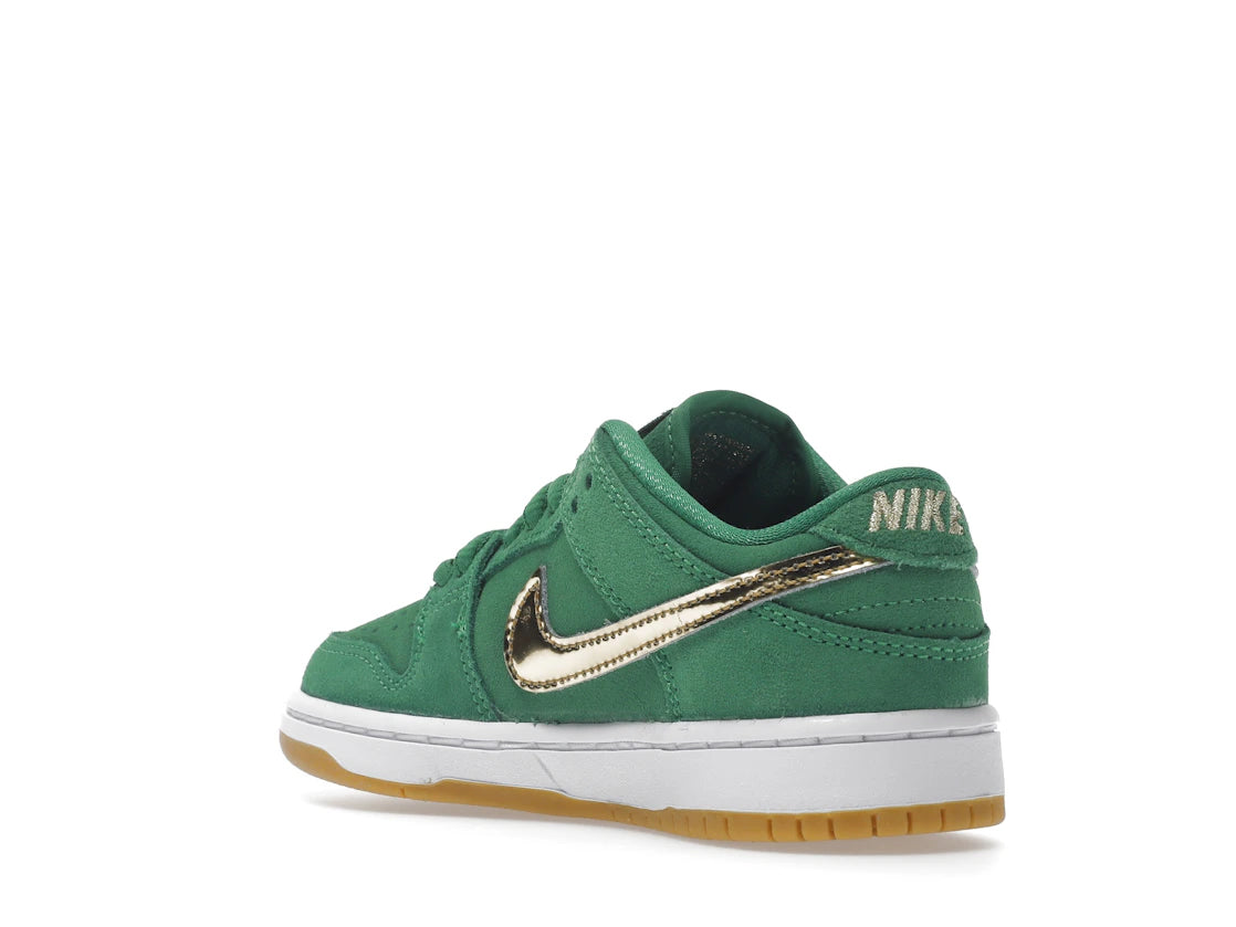 Nike SB Dunk Low St. Patrick's Day (PS) (2022) - vue secondaire B