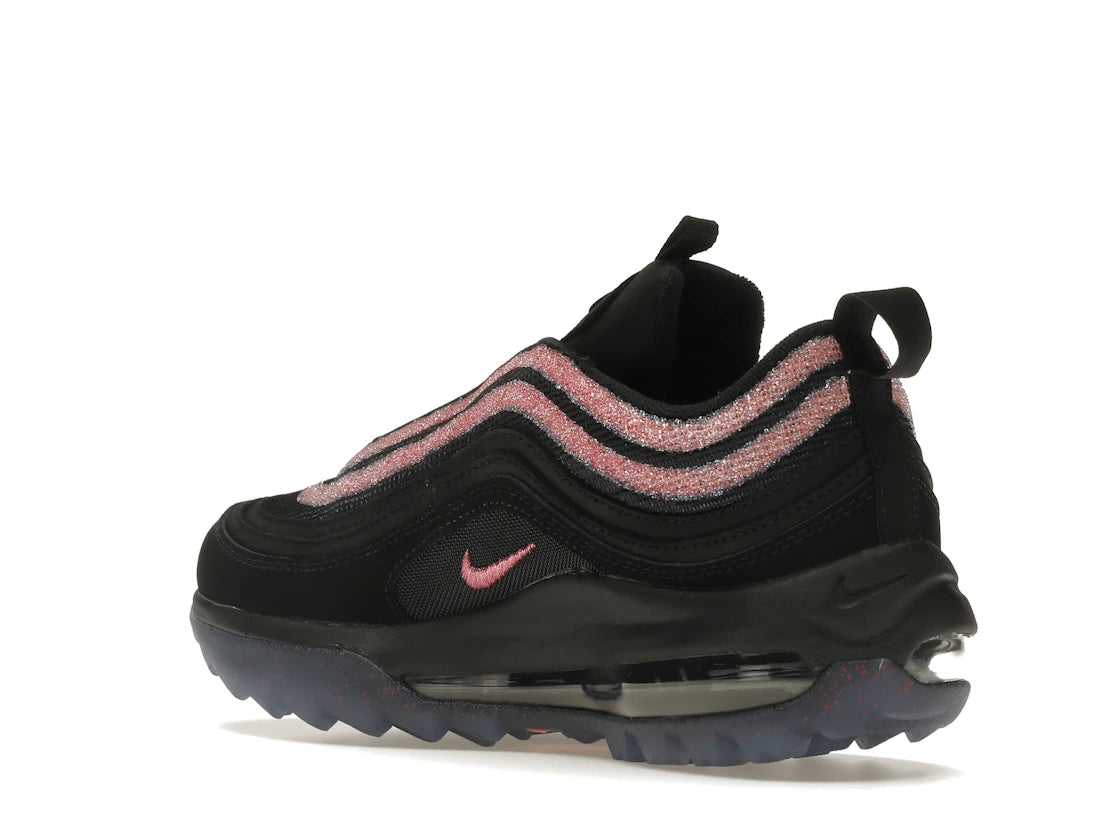 Nike Air Max 97 Golf Oracle Pink - vue secondaire B