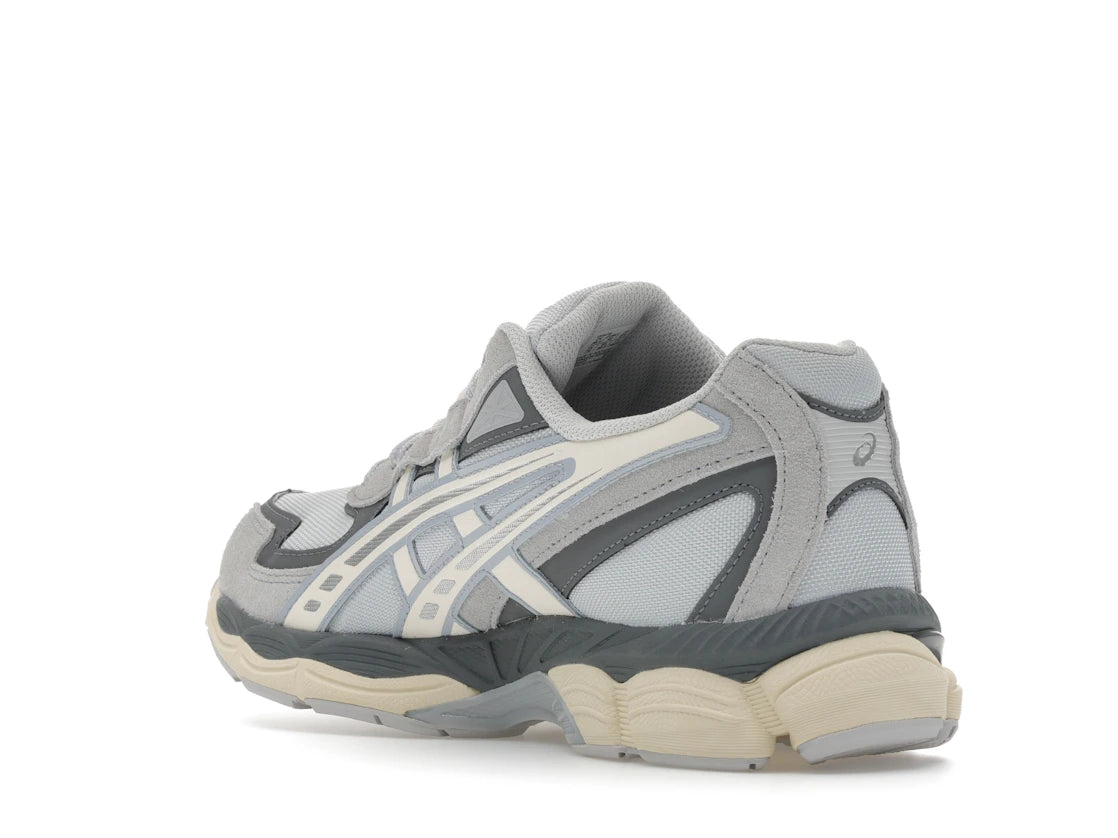 ASICS Gel-NYC 2055 Glacier Grey Cream - vue secondaire B