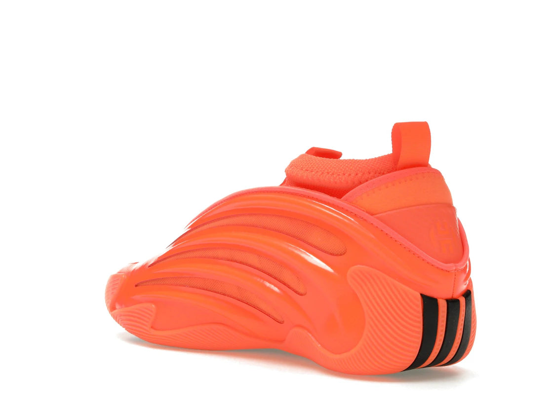 adidas Harden Vol. 9 Dynamo - vue secondaire B