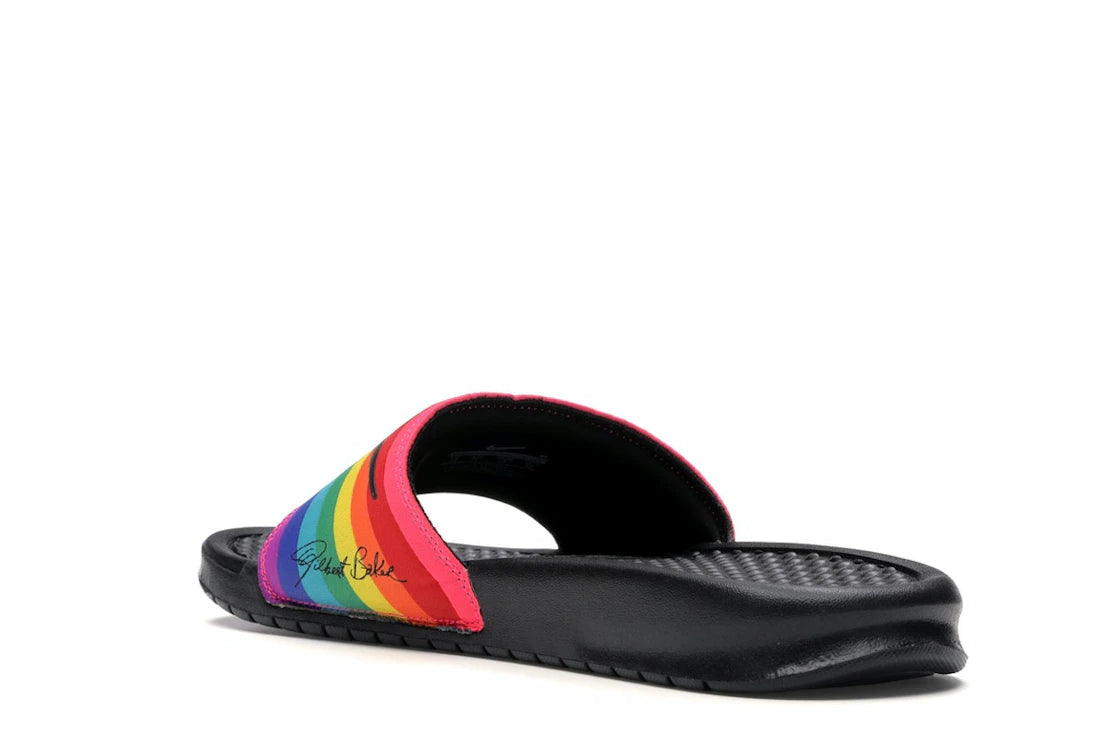Nike Benassi JDI Be True (2019) - vue secondaire B