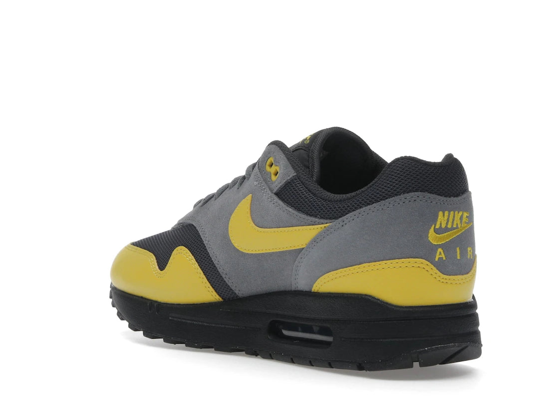 Nike Air Max 1 Essential Batman 2.0 - vue secondaire B