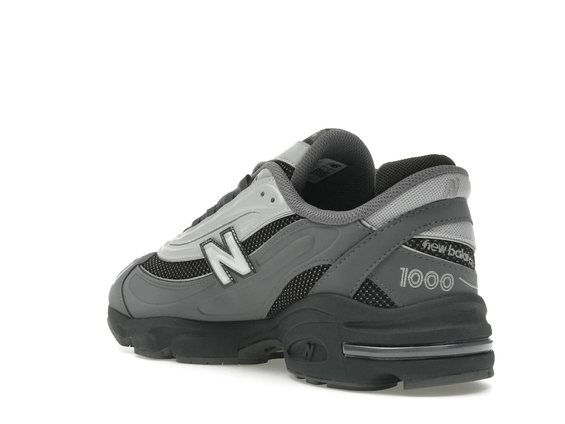 New Balance 1000 Castlerock - vue secondaire B