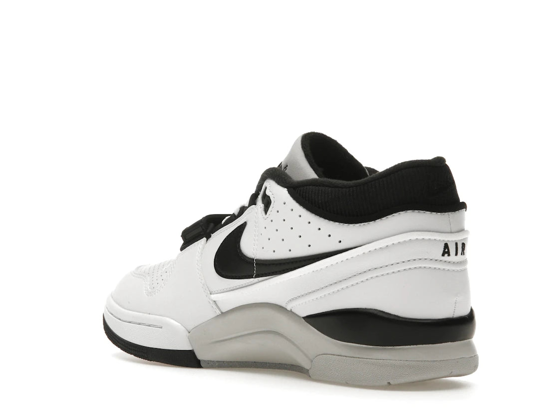 Nike Air Alpha Force 88 SP Billie Eilish Weiß Schwarz - vue secondaire B