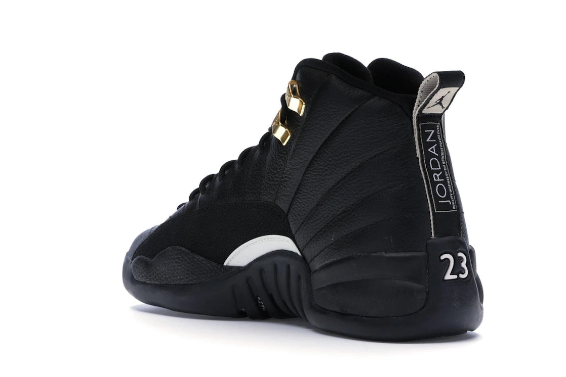 Jordan 12 Retro The Master (GS) - vue secondaire B