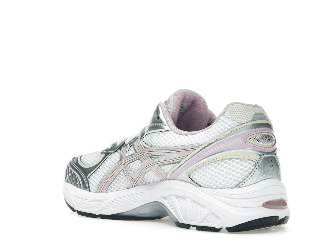 ASICS GT-2160 Metallic Silver Pink - vue secondaire B