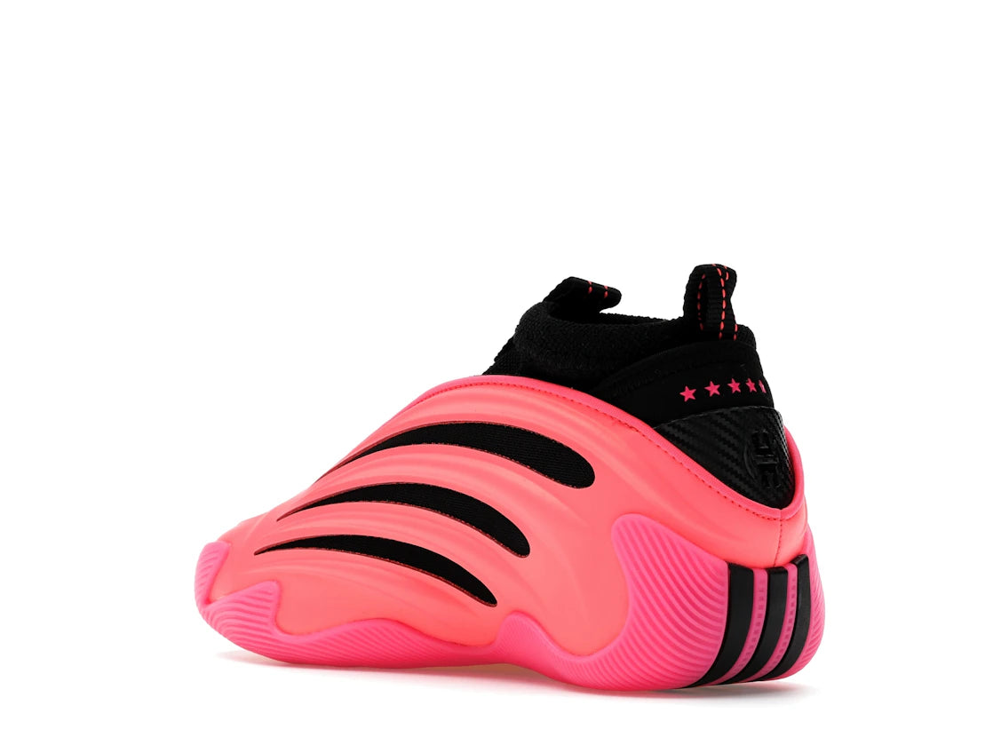 adidas Harden Vol. 9 McDonald's All American - vue secondaire B