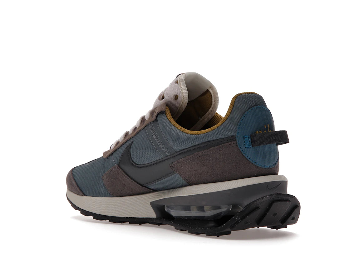 Nike Air Max Pre-Day Hasta Anthracite - vue secondaire B