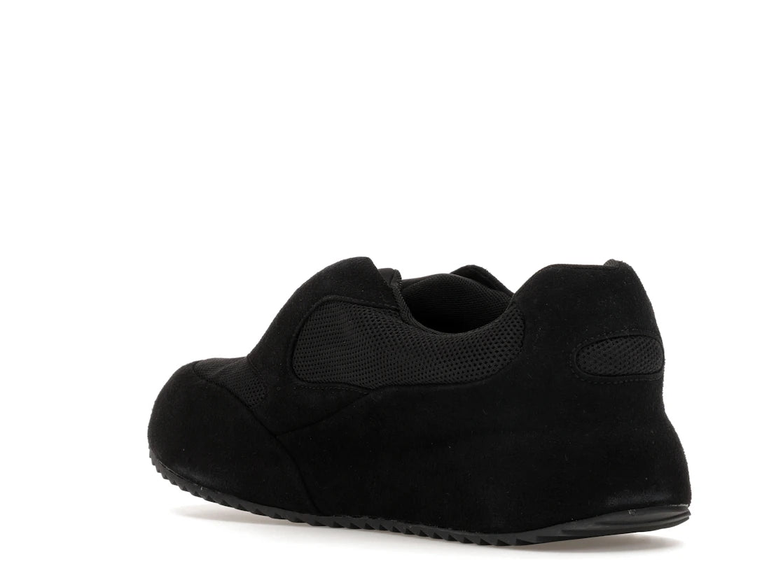 YZY BL-01 Black - vue secondaire B