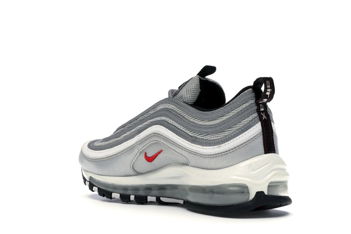 Nike Air Max 97 Silver Bullet (2016/2017) - vue secondaire B