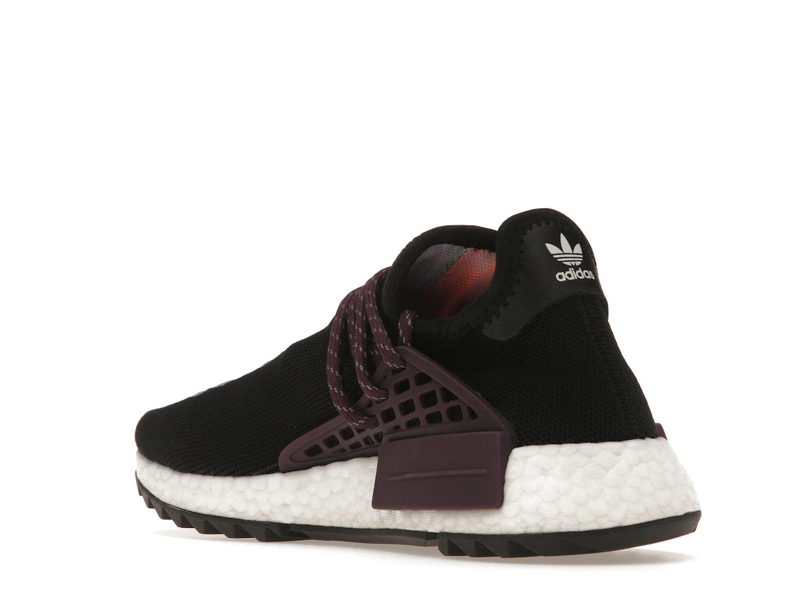 adidas Human Race NMD Pharrell Holi Festival (Core Black) - vue secondaire B