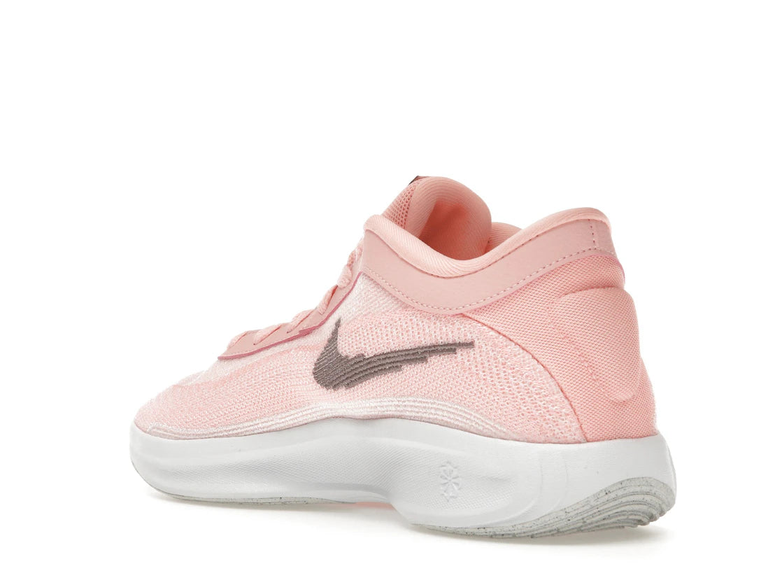 Nike GT Hustle Academy Pink Tint - vue secondaire B