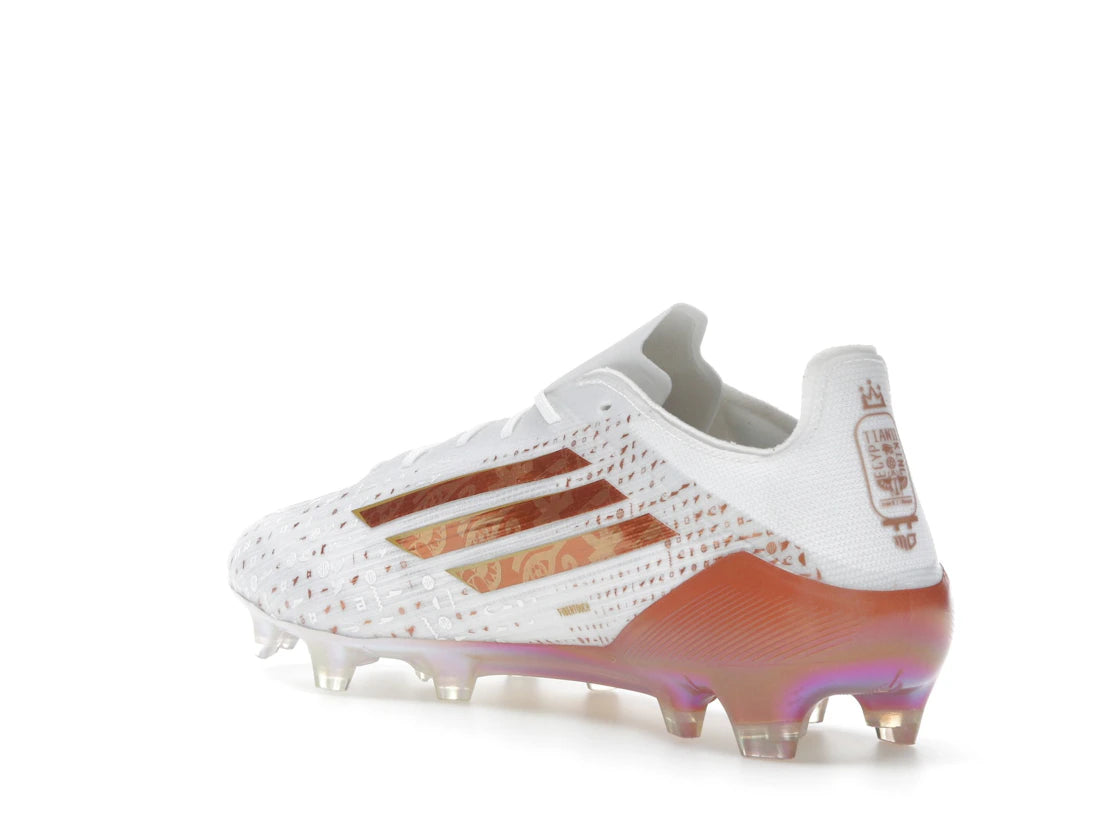 adidas F50 Elite FG Mo Salah The Egyptian King - vue secondaire B