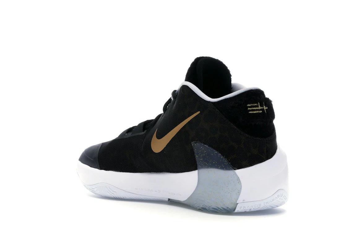 Nike Zoom Freak 1 Coming to America (GS) - vue secondaire B