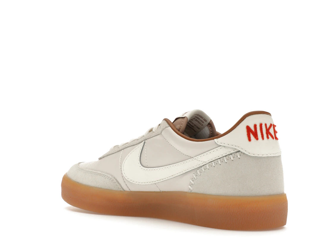 Nike Killshot 2 Leather Light Bone British Tan - vue secondaire B