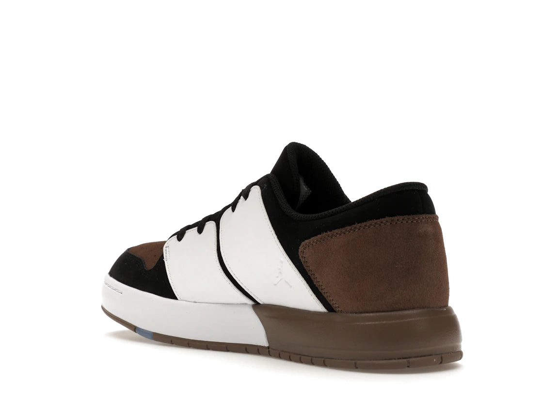 Jordan Nu Retro 1 Low Palomino - vue secondaire B