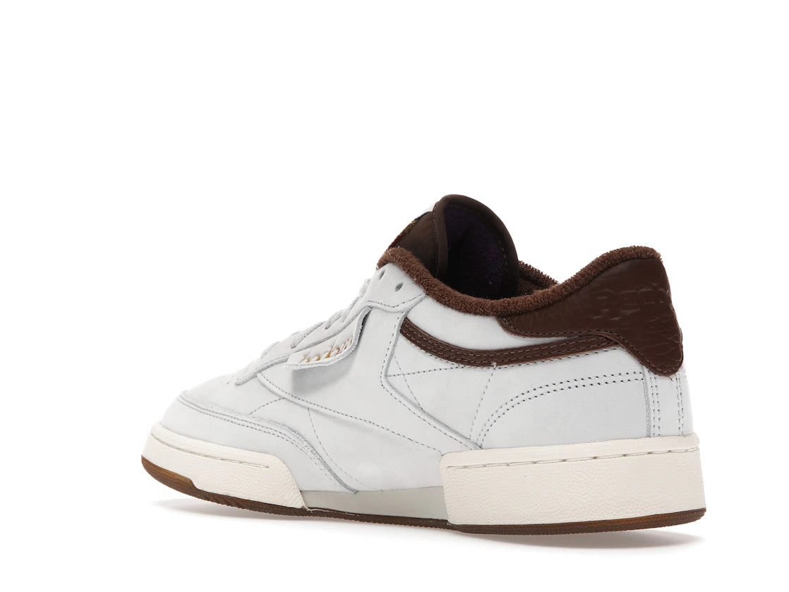 Reebok Club C 85 Bodega 15th Anniversary - vue secondaire B