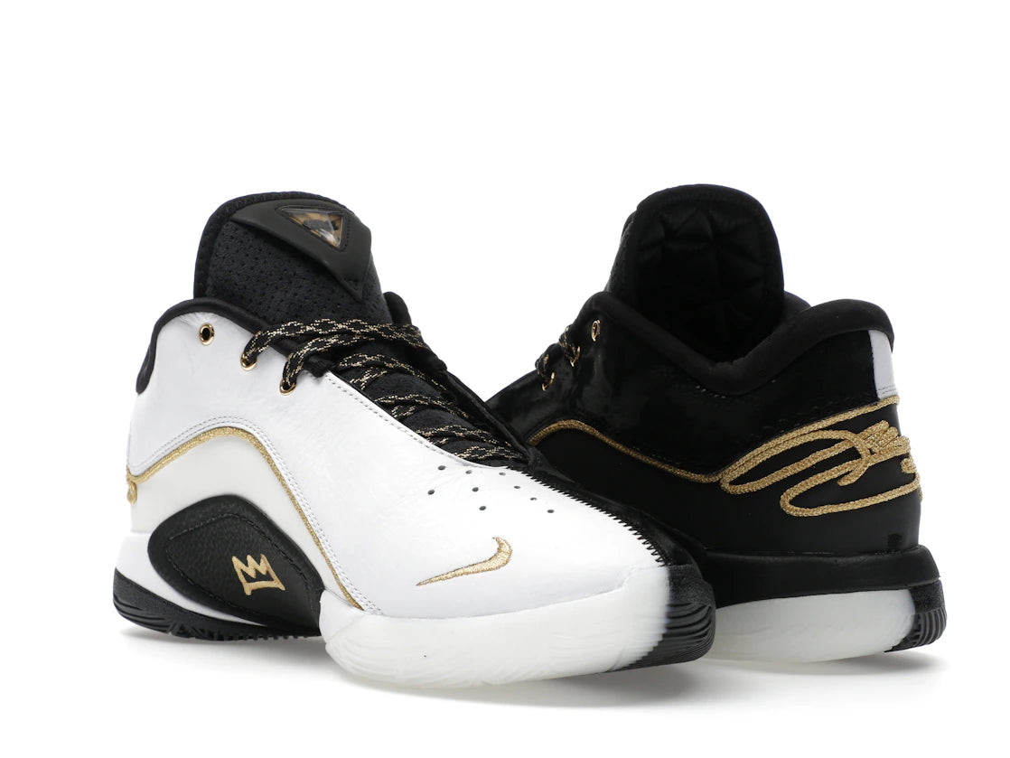 Nike LeBron 22 Mogul - vue secondaire B
