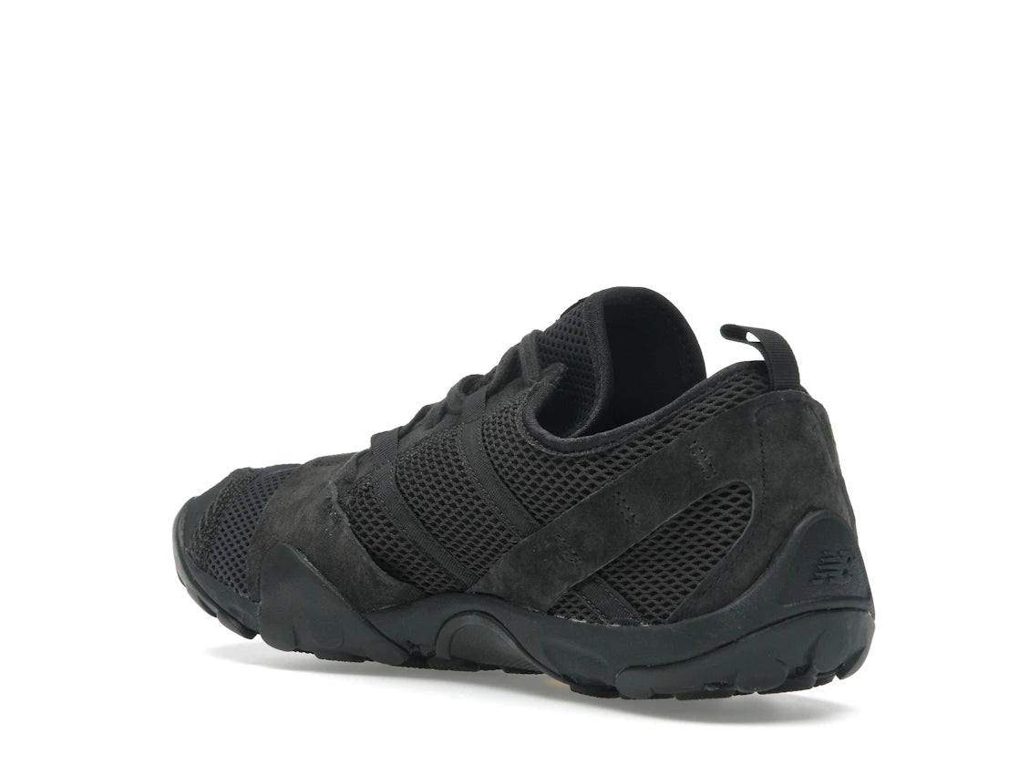 New Balance MT10 Black Castlerock - vue secondaire B
