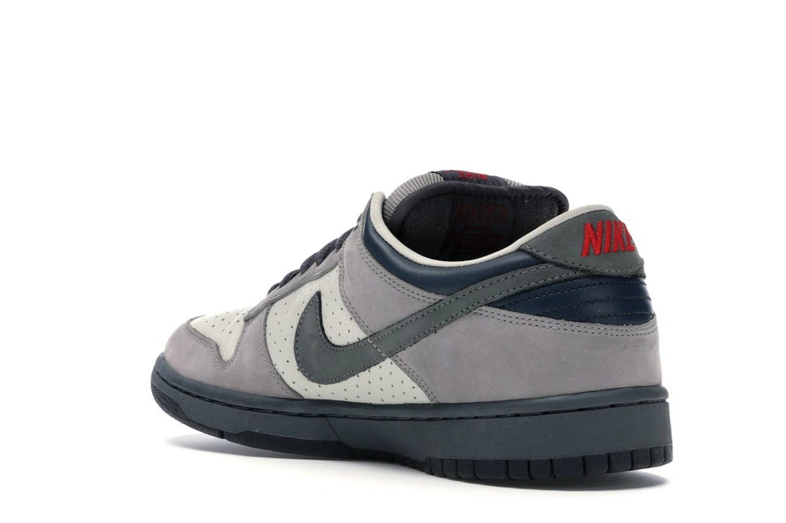 Nike SB Dunk Low Bandaid - vue secondaire B