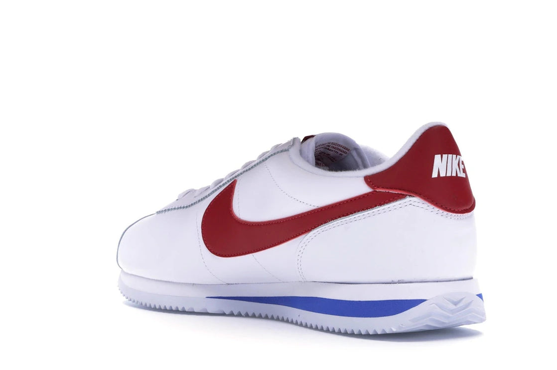 Nike Cortez Basic Leather Forrest Gump (2017) - vue secondaire B