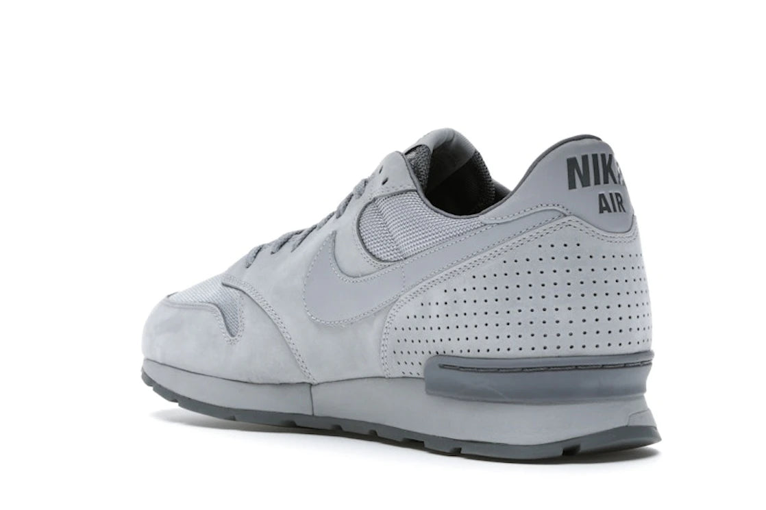 Nike Air Zoom Epic Luxe Wolf Grey/Wolf Grey-Cool Grey - vue secondaire B
