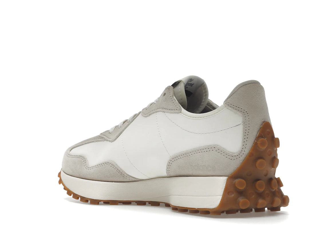 New Balance 327 Moonbeam Oak Leaf Green - vue secondaire B