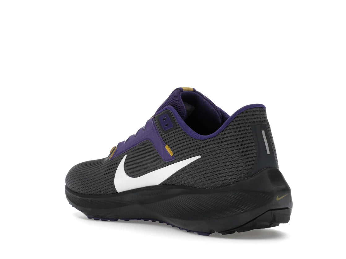 Nike Pegasus 40 Baltimore Ravens - vue secondaire B