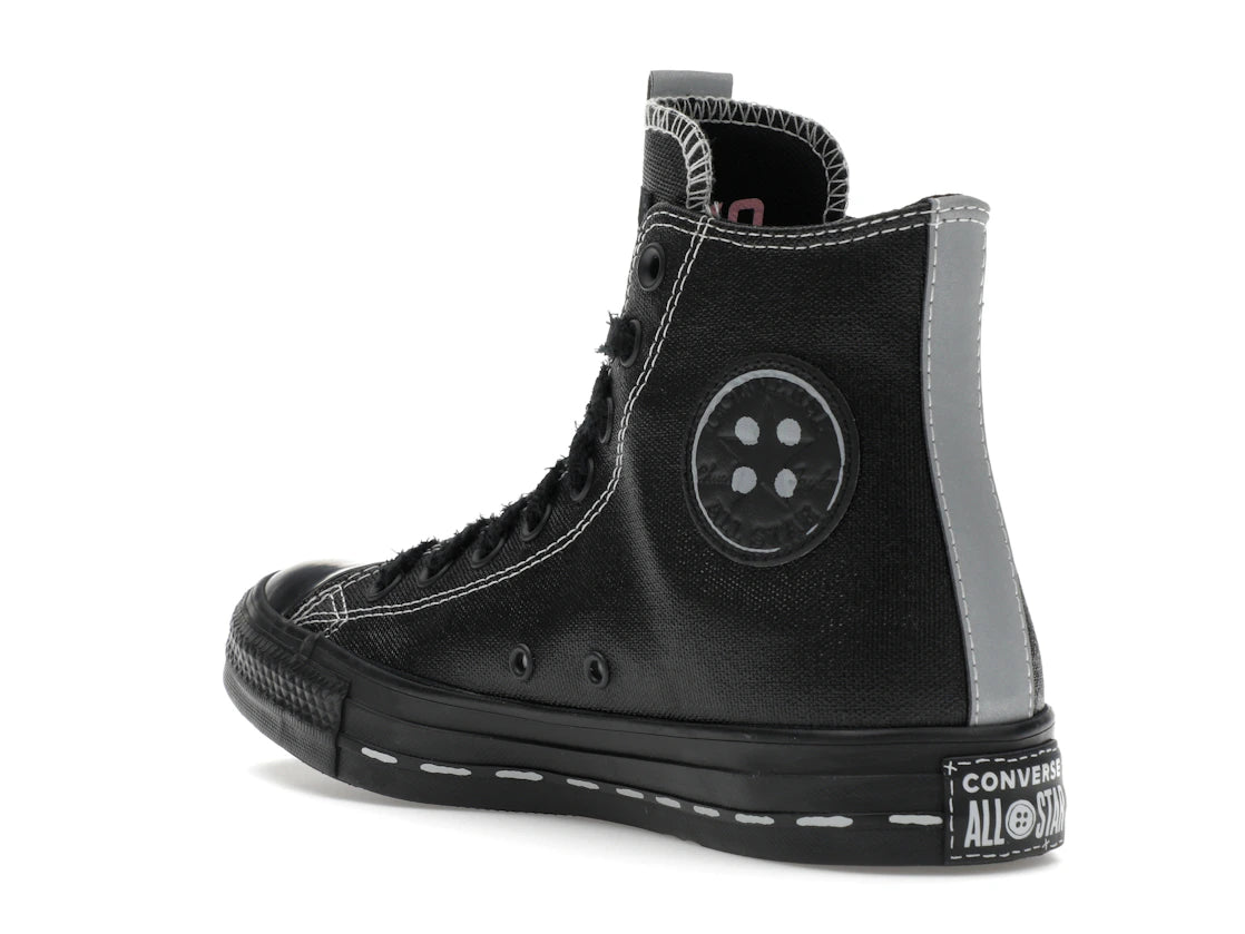 Converse Chuck Taylor All Star 70 Hi LAIKA Coraline Other Wybie - vue secondaire B