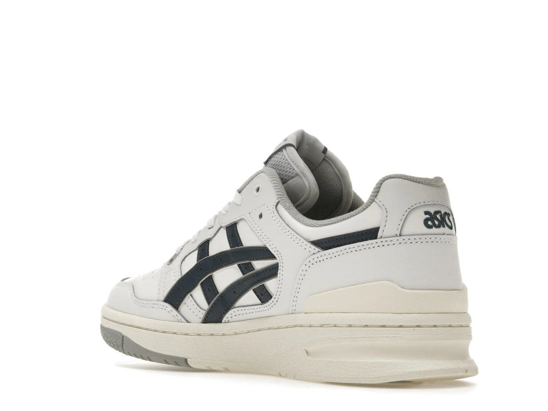 ASICS EX89 White Grand Shark - vue secondaire B