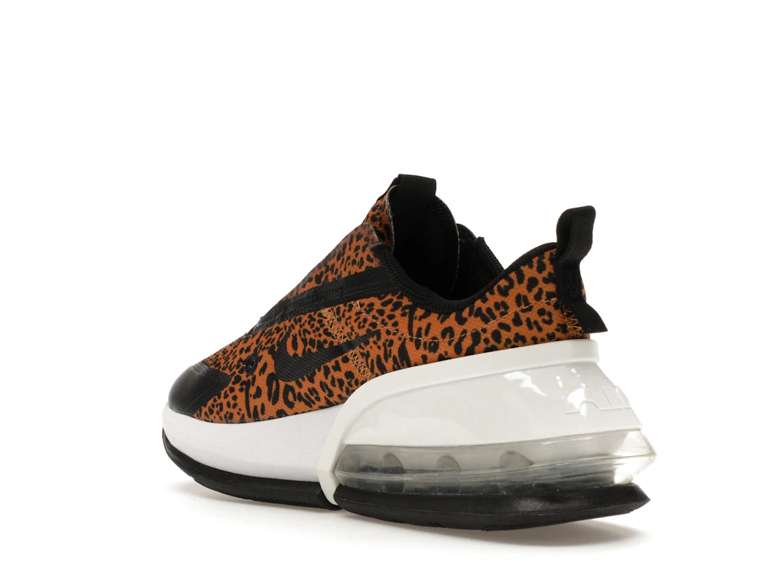 Nike Air Max Up Leopard Print (Women's) - vue secondaire B
