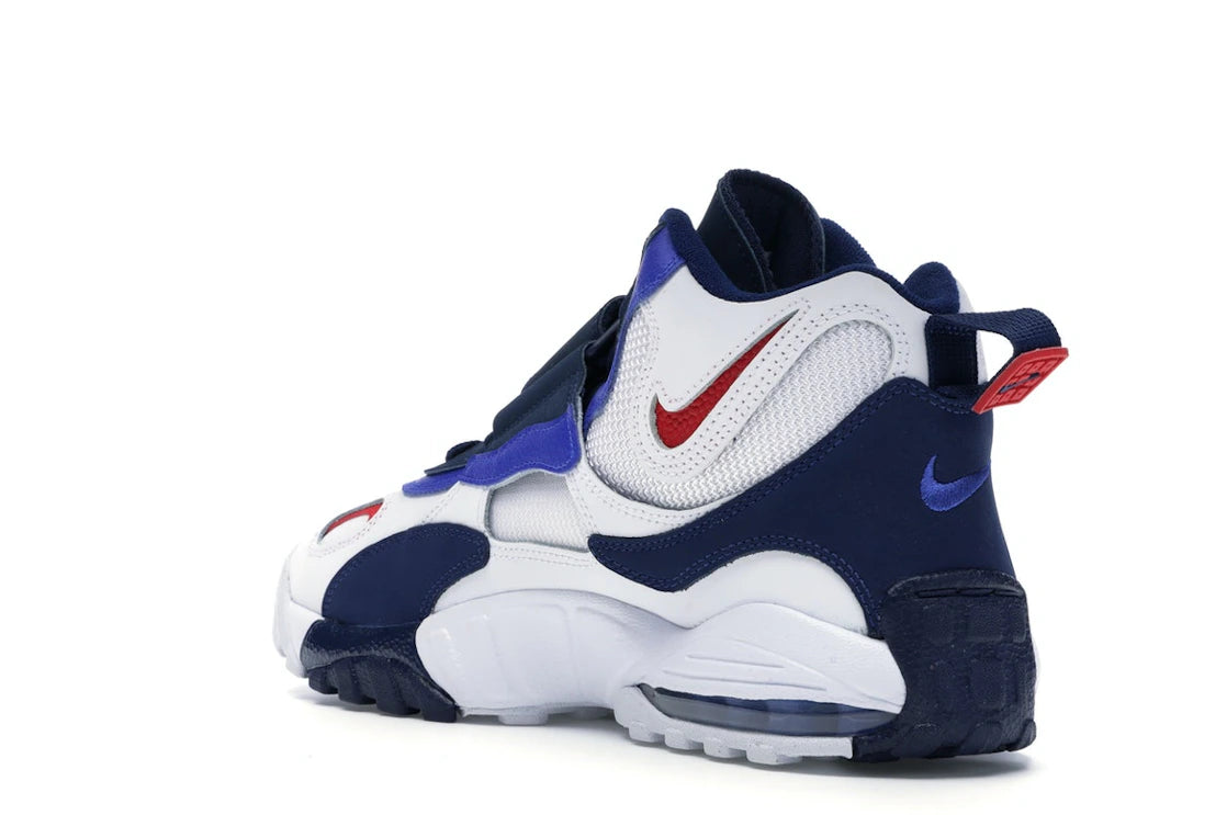 Nike Air Max Speed Turf Giants - vue secondaire B