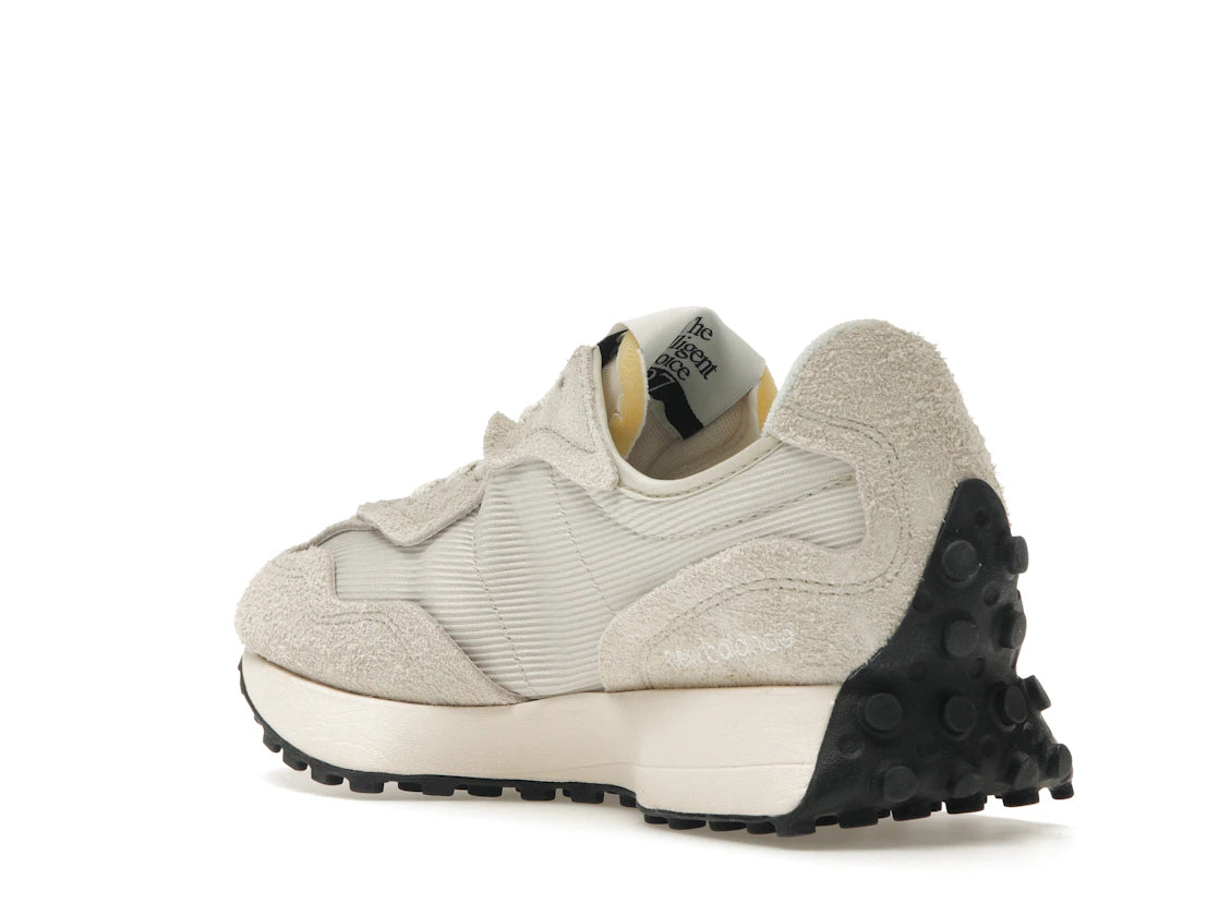 New Balance 327 Corduroy Cool Grey - vue secondaire B