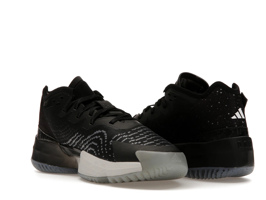 adidas D.O.N. Issue #4 Xbox Series X - vue secondaire B