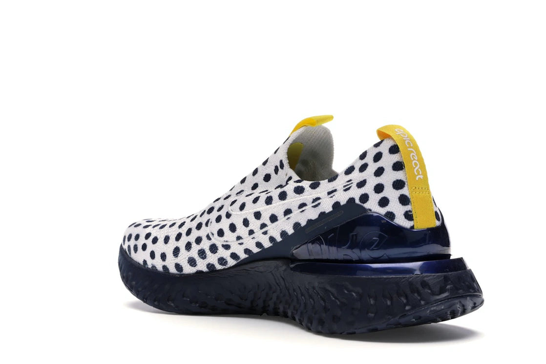 Nike Epic Phantom React Cody Hudson - vue secondaire B