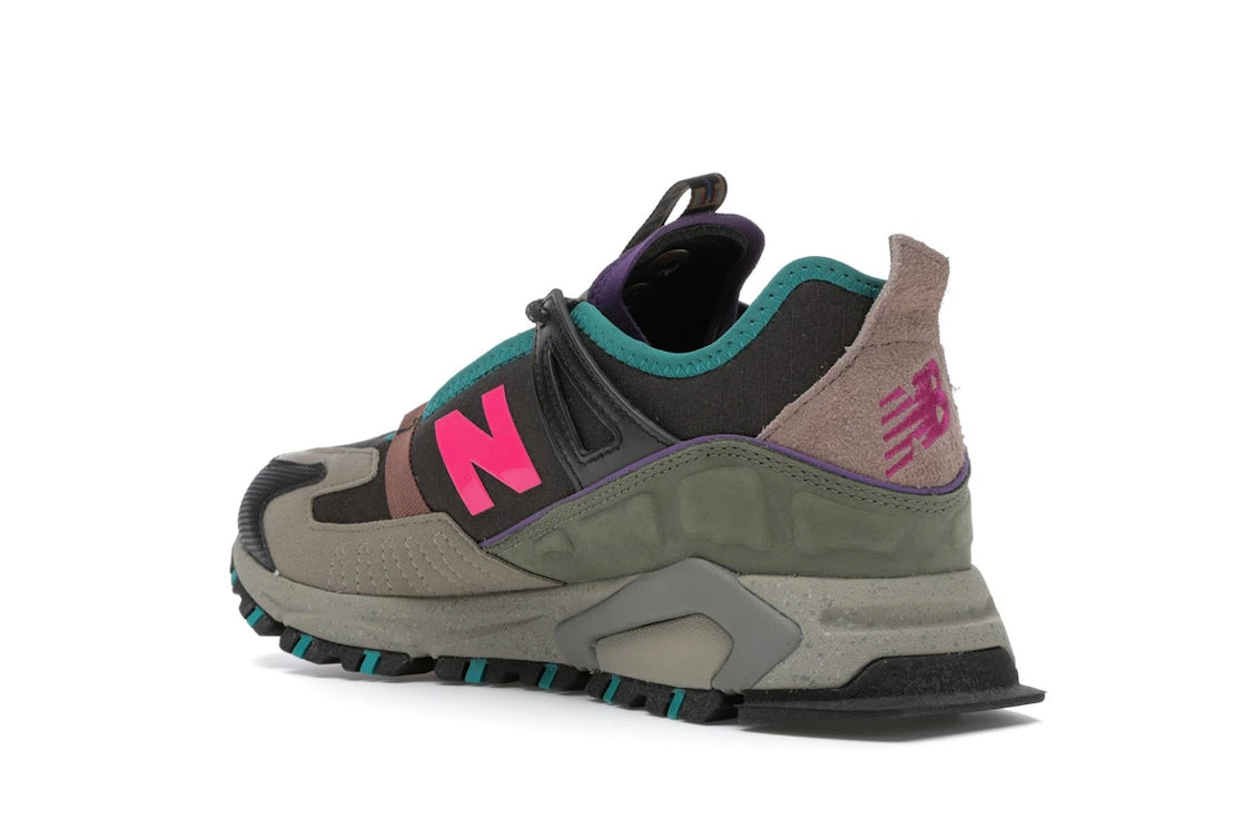 New Balance X-Racer Bodega All Terrain - vue secondaire B