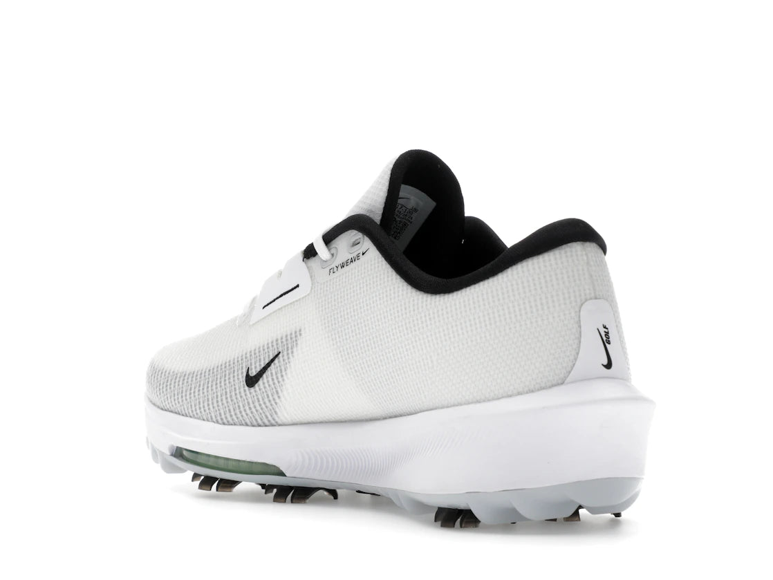 Nike Infinity Tour 2 White Vapor Green Pure Platinum Black - vue secondaire B