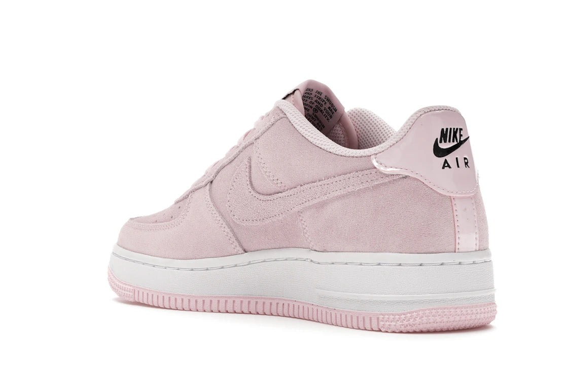 Nike Air Force 1 Low Have a Nike Day Pink Foam (GS) - vue secondaire B