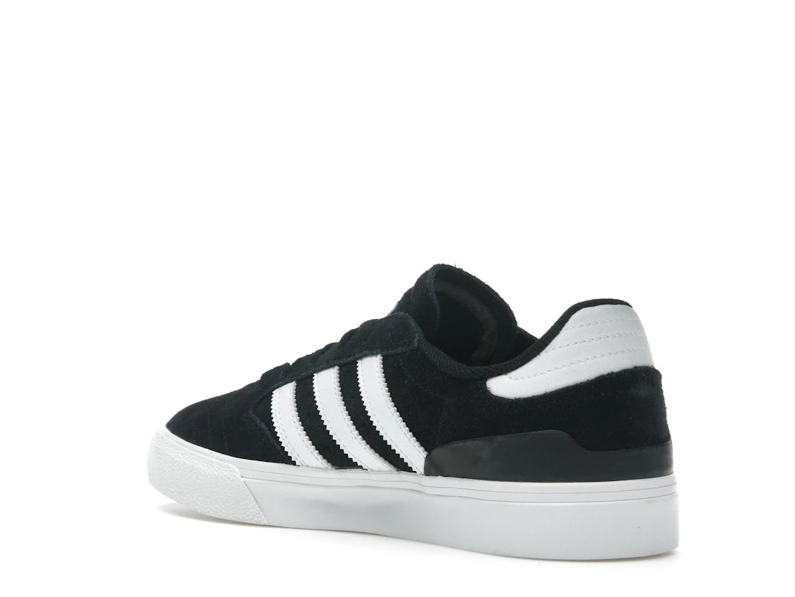 adidas Busenitz Vulc 2 Core Black - vue secondaire B