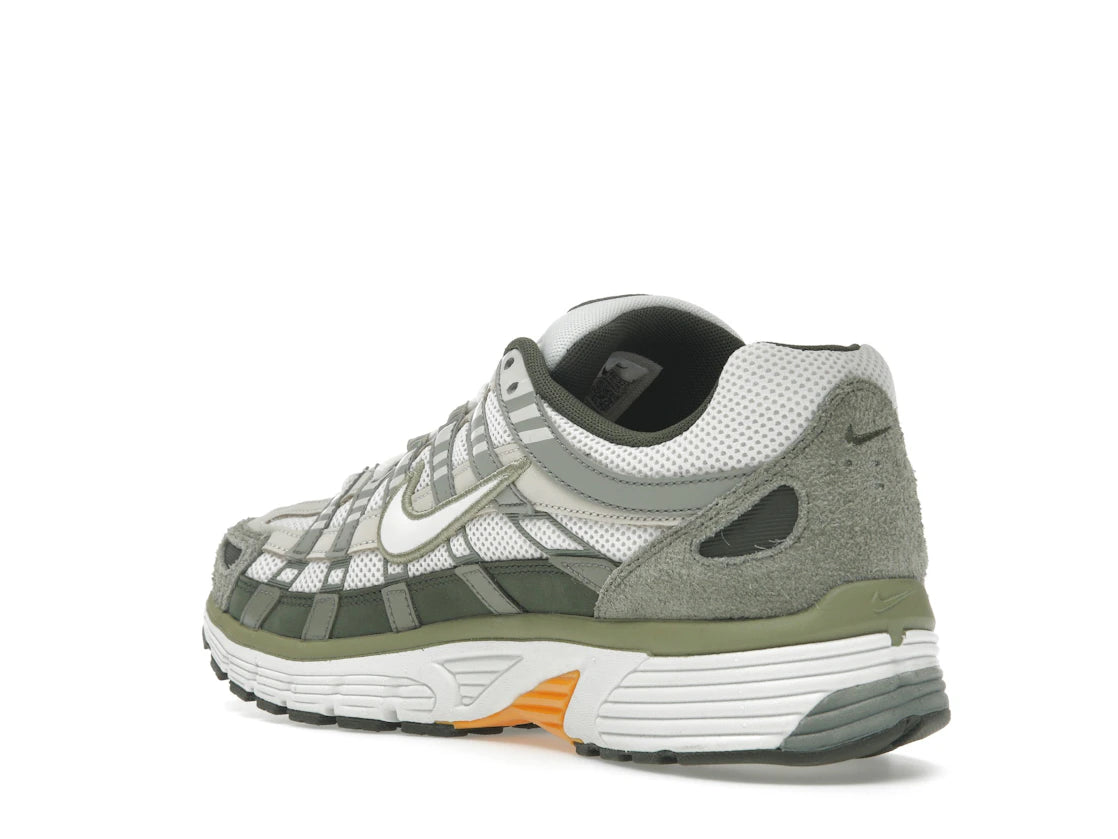 Nike P-6000 Light Army Cargo Khaki - vue secondaire B