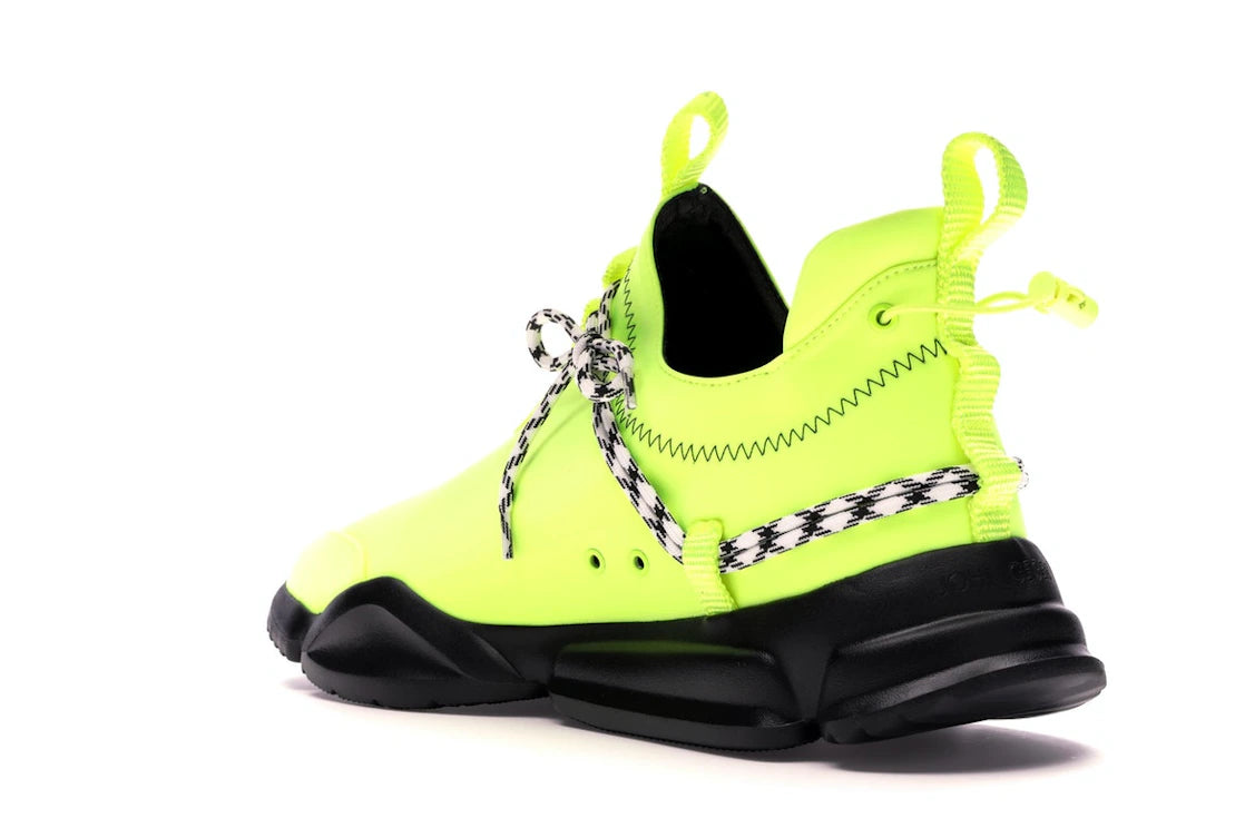 John Geiger 002 Low Volt (Friends and Family) - vue secondaire B