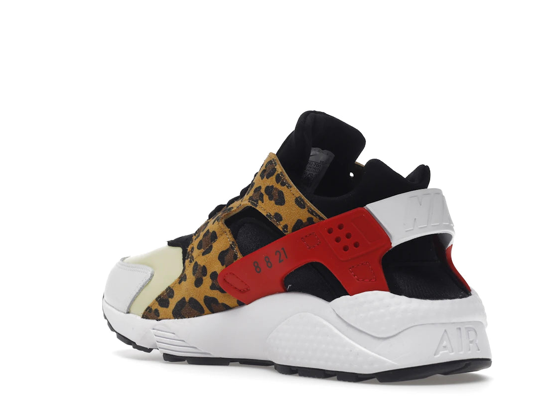 Nike Air Huarache SNKRS Day - vue secondaire B