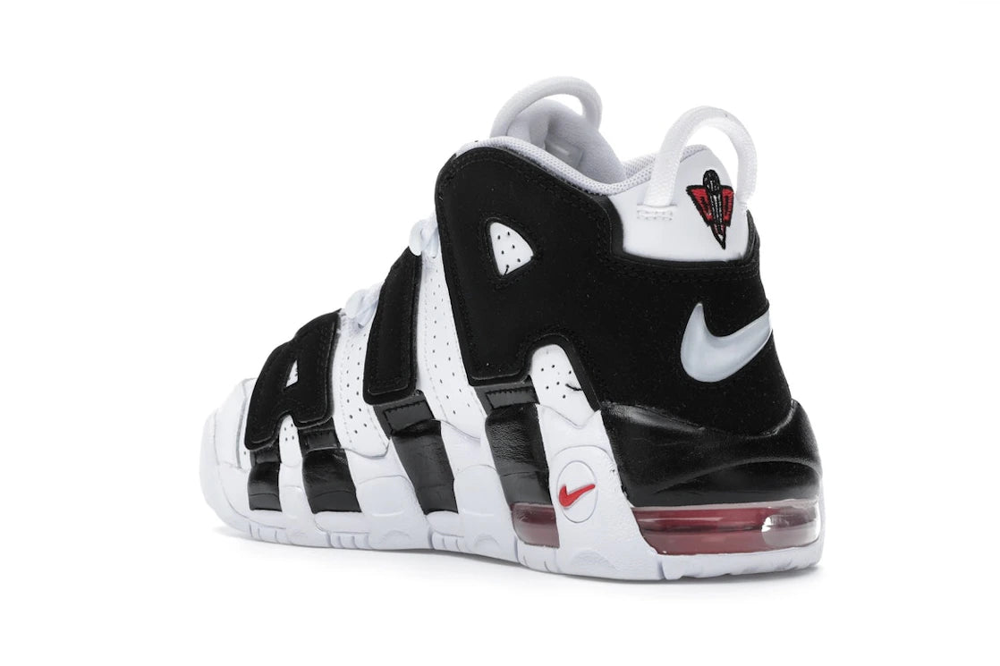 Nike Air More Uptempo Scottie Pippen (GS) - vue secondaire B